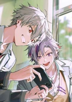 2j3j ¦ # 男子校に間違えて転校した件