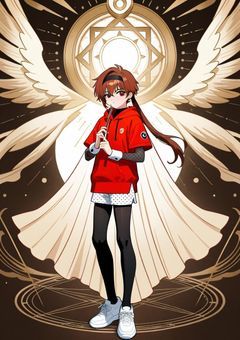 カードキャプター瑠衣