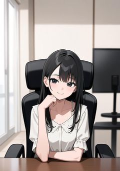 主の推し活レビュー