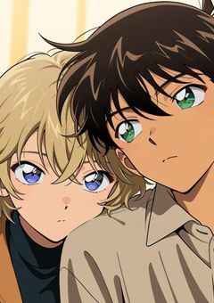 金髪の彼とヤンキーな彼