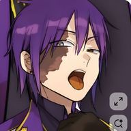 氷虎　玲王　（まご。友2）さんのアイコン画像