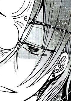 #学園長の養子は…