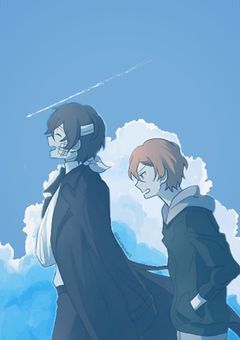 【 参加型 】相棒 ですけど 