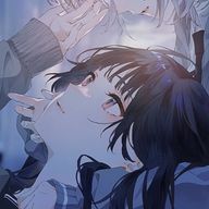 かげやみ #夫とペア画中!#卒業かなしさんのアイコン画像