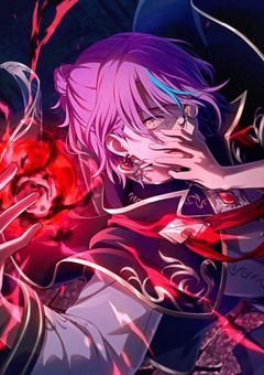 全て演じて、絶望させ復讐を。【派生神代類】