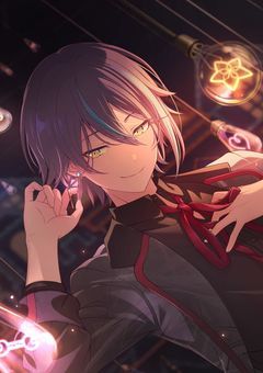 息子に彼氏ができたらしい【類類var】