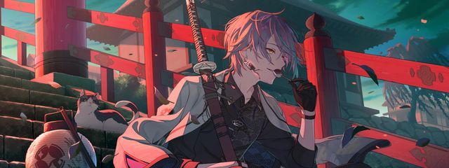 真紘   活動休止中さんの壁紙画像