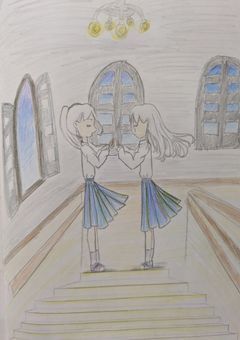 主人公になりたい。
