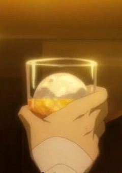 桃でも鬼でも無い異能力者