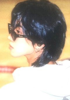 Like Sugar - 砂糖のように -