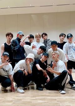 SEVENTEEN R18 短編集