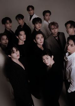  SEVENTEEN 短編 ®️作品有