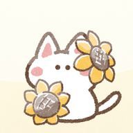 猫峰あやかさんのアイコン画像