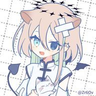 ドールガール🧸⌚🍡フォロバさんのアイコン画像