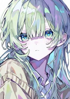 H×H病院に入院...？！