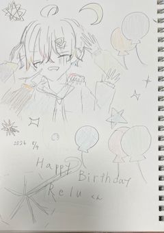 *.𝜗𝜚.Happy Birthday.ꪆৎ.*