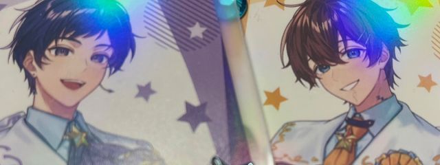 星海天壱月@ゴールデンウィーク低浮上かも、さんの壁紙画像