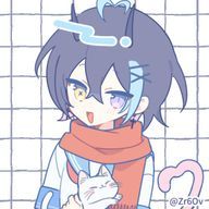 歌音 猫鬼さんのアイコン画像