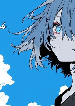 Fランク卒業宣言【htmn】