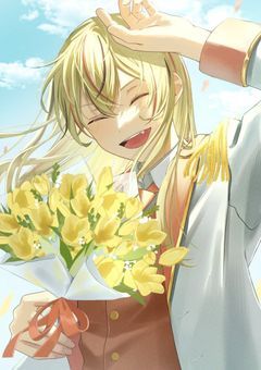 なんか…愛されてます!?