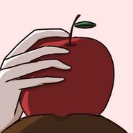 匿名りんごさんのアイコン画像