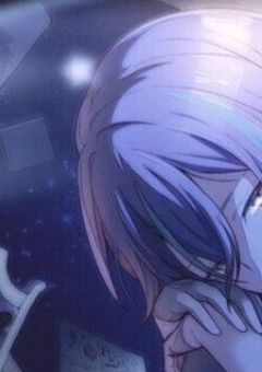 ”感情”なんて要らないから。