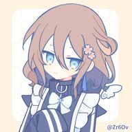 希白🍀⚡(👾🎧️💤)さんのアイコン画像