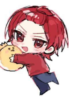 うちの最年少純粋じゃなかった件について