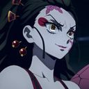 　堕姫　.