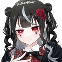 _荊棘@イバラ_ _セレネ@セレネ_