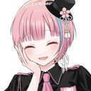 _絵夢@エイメ__椎凪@シイナ_