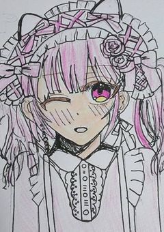 　♩　イラスト部屋