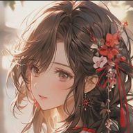 葉流音さんのアイコン画像