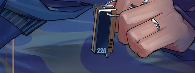 ふうちゃ。#光の傷跡を癒す霧雨さんの壁紙画像