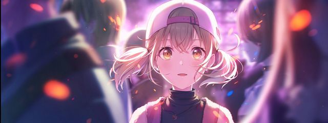 澄依@ほぼ無浮上さんの壁紙画像