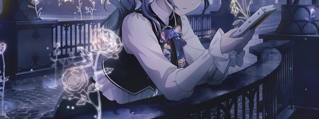 メアジスト@一週間語尾♡さんの壁紙画像