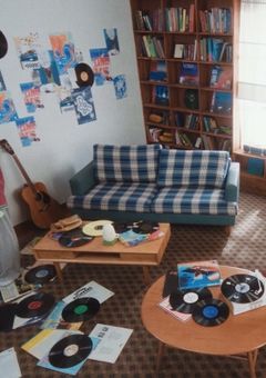  JO1のお料理日記