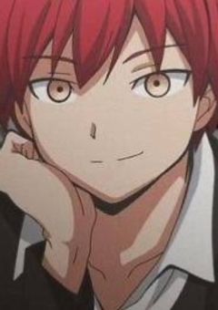 赤羽カルマとの恋