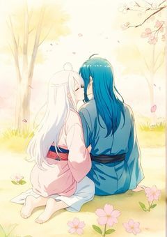 〜花霞の約束〜 時透無一郎