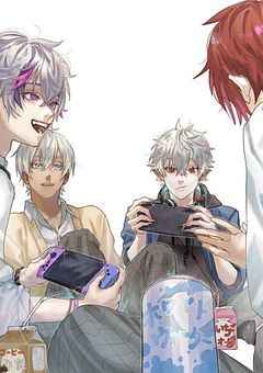 lrn-出会った時から