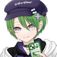 白藤華香さんのアイコン画像