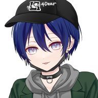 白藤さんのアイコン画像