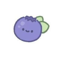 ぶるーべりー🫐さんのアイコン画像