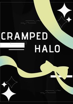 　ᴘ　✦　ᴄʀᴀᴍᴘᴇᴅ ʜᴀʟᴏ