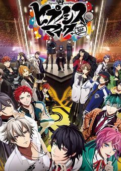 ヒプノシスLI〇E