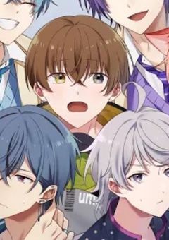 ハンドレキャラ意外なメンバーの同居話