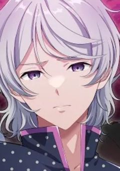 燕の正体は殺し屋でした