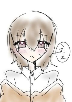 ハンドレオタク自受け小説