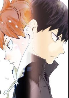 憧れた先輩たち