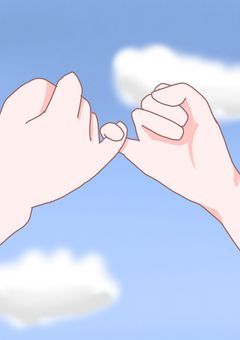 《mmmr》大切な約束